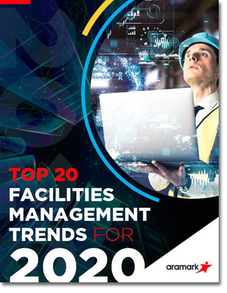 Top 20 Facilities Management Trends for 2020